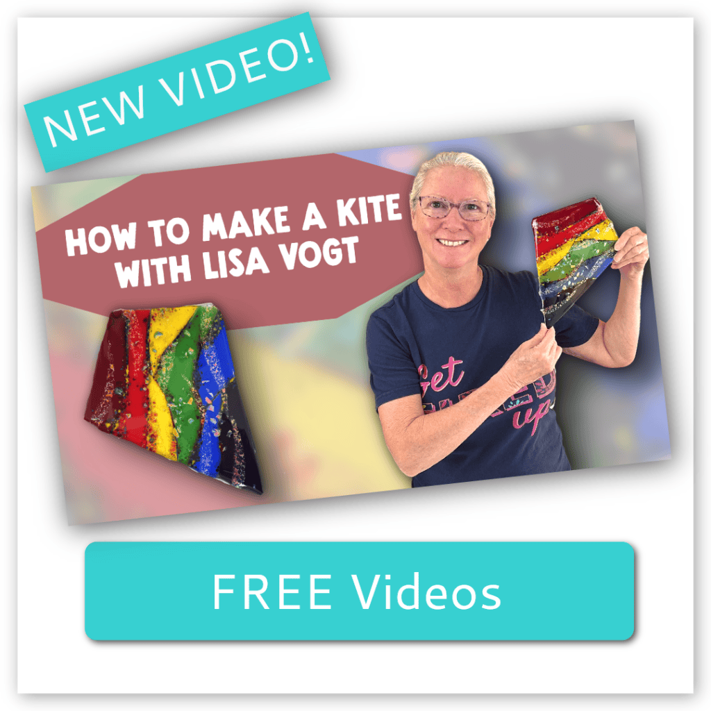 FREE Patterns - Lisa J Vogt